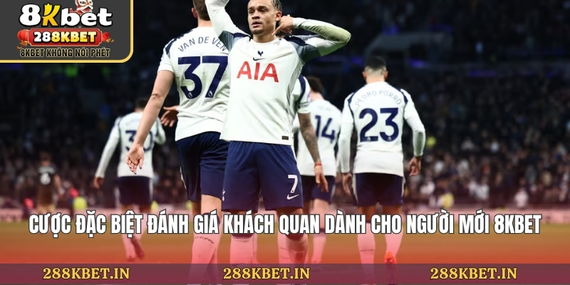 Cược Đặc Biệt