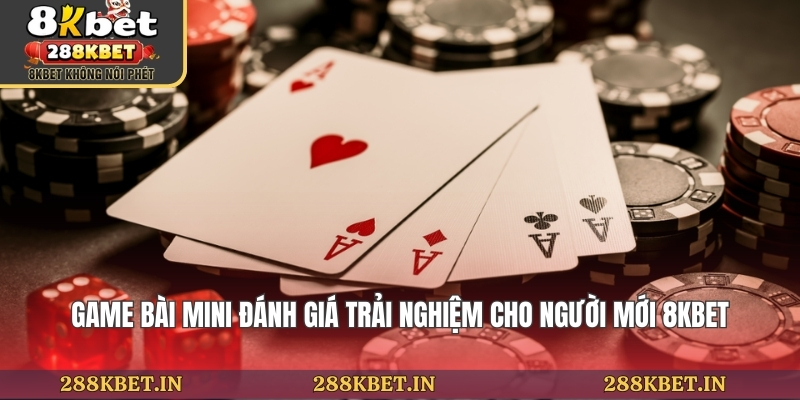 Game Bài Mini