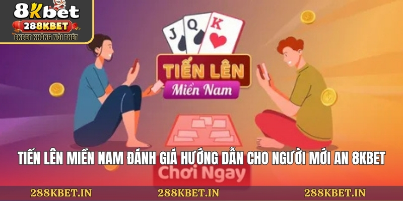 Tiến Lên Miền Nam